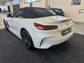 BMW Z4 sdrive 20i Msport auto Blanco - thumbnail 5