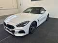 BMW Z4 sdrive 20i Msport auto Blanco - thumbnail 2