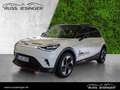 smart #1 Brabus *Pano*360°*HUD*Beats*Matrix*ACC*WärmeP Weiß - thumbnail 1