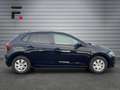 Volkswagen Polo 4Me Schwarz - thumbnail 4