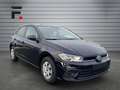 Volkswagen Polo 4Me Schwarz - thumbnail 3