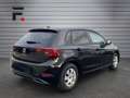 Volkswagen Polo 4Me Schwarz - thumbnail 5