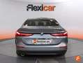BMW 216 216dA Gran Coupé Gris - thumbnail 3