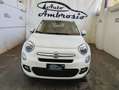 Fiat 500X 1.6 MultiJet 120 CV  TUA DA 139,00 EURO AL MESE Wit - thumbnail 2