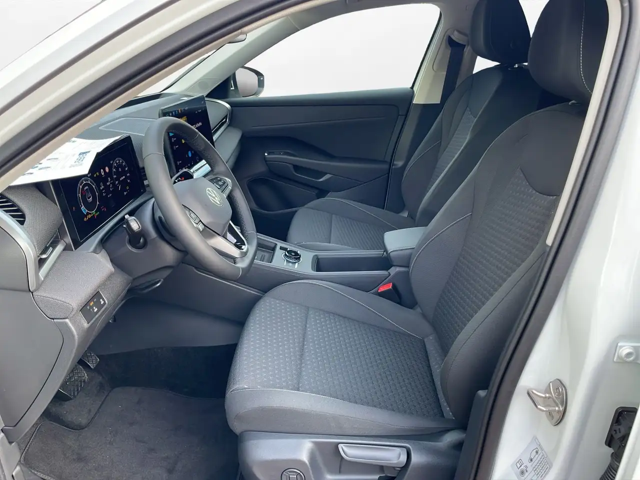 Volkswagen T-Roc Life 1.5 eTSI (116 PS) DSG | Sitzheiz. 5