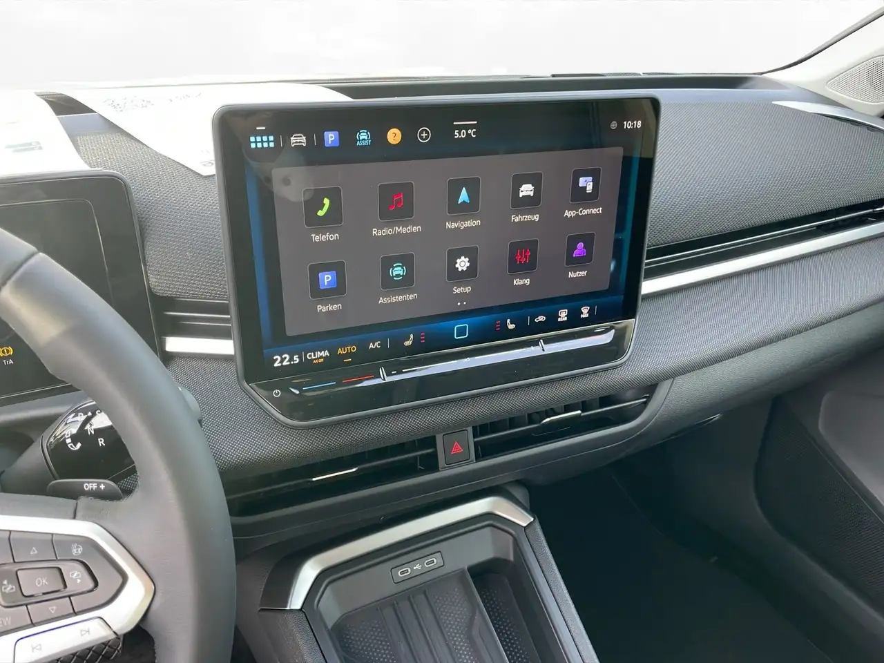 Volkswagen T-Roc Life 1.5 eTSI (116 PS) DSG | Sitzheiz. 8
