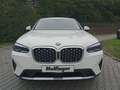 BMW X4 x20d Sports. ACC Laser KomfZ.AHK Finanz.499,- Bianco - thumbnail 3