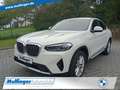 BMW X4 x20d Sports. ACC Laser KomfZ.AHK Finanz.499,- Bianco - thumbnail 1