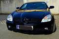 Mercedes-Benz 350 SLK 350 Schwarz - thumbnail 4