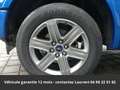 Ford Lariat Ethanol 5.0L SuperCrew 4x4 Tout compris hors homologation 4500e Синий - thumbnail 5