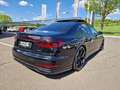 Audi A8 60 TFSI e quattro * S-LINE * 22" RÄDER Negro - thumbnail 17