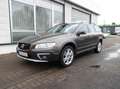 Volvo XC70 XC70 Diesel D4 AWD Geartronic Summum Marrón - thumbnail 1