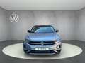 Volkswagen T-Roc 1.5 TSI Style DSG Silber - thumbnail 2