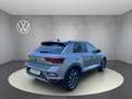 Volkswagen T-Roc 1.5 TSI Style DSG Silber - thumbnail 7