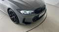 BMW 340 d M xDrive Grijs - thumbnail 22