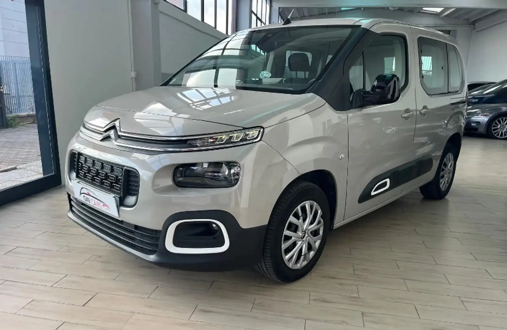 Citroen Berlingo 1.2 puretech M Feel s&s 110cv - 2