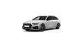 Audi A4 Avant 40 TFSI S tronic S line MLED Pano Inter. S l Weiß - thumbnail 2