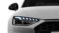 Audi A4 Avant 40 TFSI S tronic S line MLED Pano Inter. S l Weiß - thumbnail 5