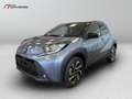 Toyota Aygo X 1.0 Trend 72cv Blu/Azzurro - thumbnail 1