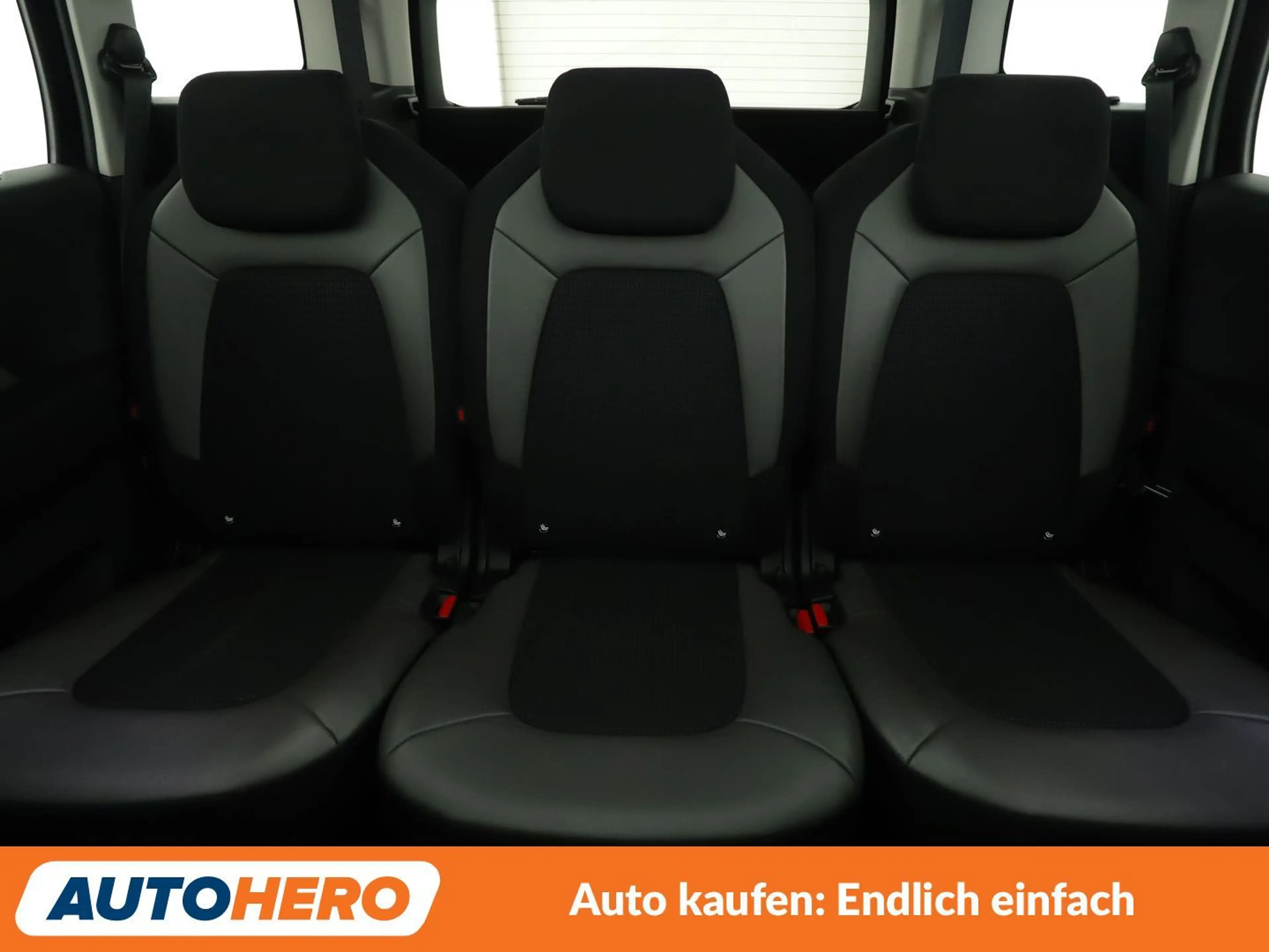 Citroen C4 SpaceTourer 1.2 PureTech Shine Aut.*NAVI*BiXENON*CAM*ACC* — photo 15