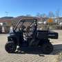Can-Am Traxter XU HD9 T - MY25 inkl. Heizung Blau - thumbnail 2