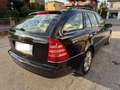 Mercedes-Benz C 200 Kompressor Elegance Nero - thumbnail 4
