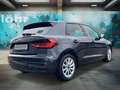 Audi A1 Sportback 25 TFSI advanced S tronic Gris - thumbnail 3