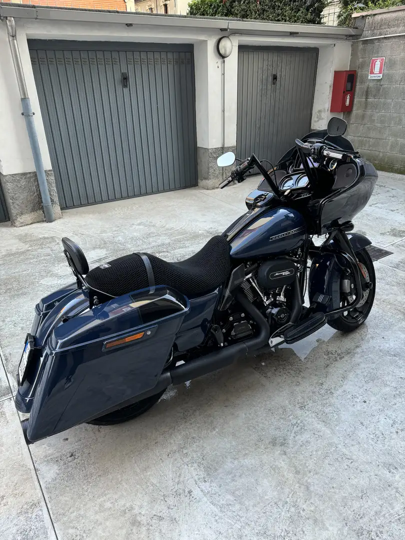Harley-Davidson Road Glide road glide 114 special - 2