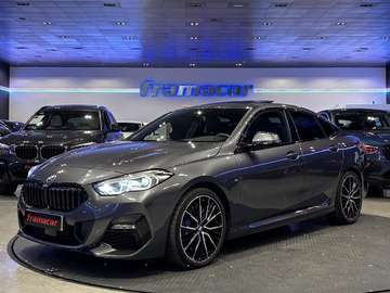 220dA Gran Coupé Sport