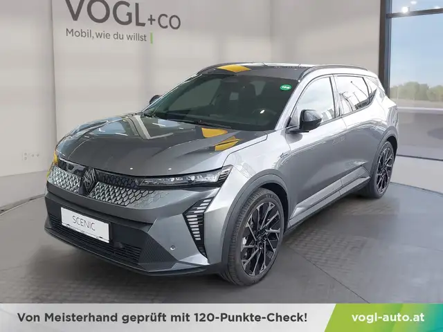 Renault Scenic E-Tech Electric Esprit Alpine 220 PS 87kWh Long R