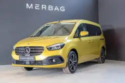 Mercedes-Benz T-Class *Edition Lang LED Nav AHK 7 Sitz