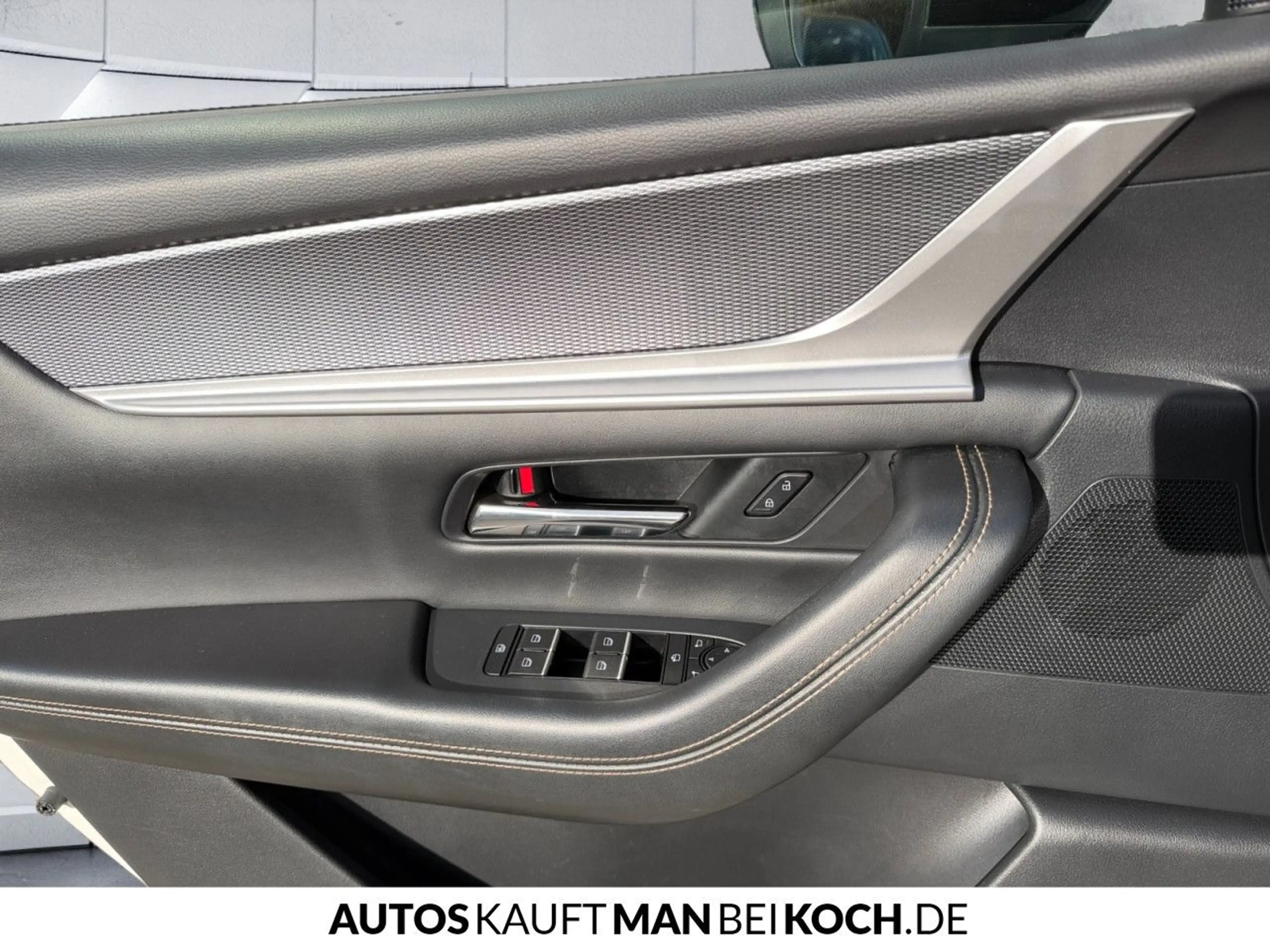 Mazda CX-60 AWD PHEV HOMURA LEDER MATRIX HUD 360 4xSHZ — photo 14