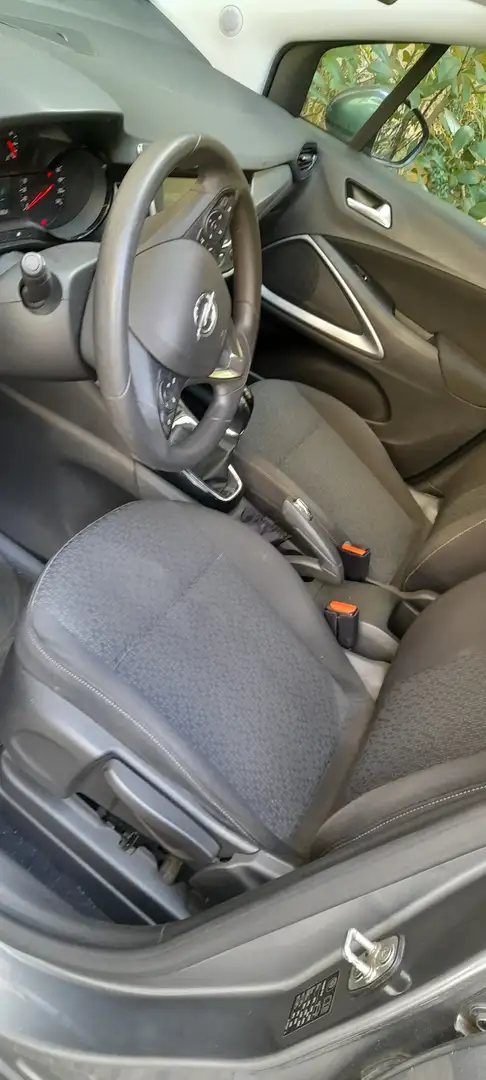 Opel Crossland X Crossland X 1.2 Advance 81cv Gpl - 2