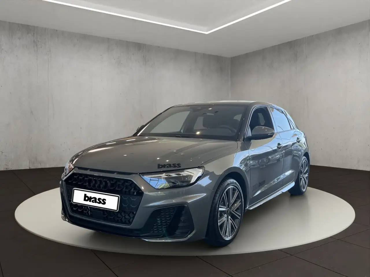 Audi A1 2026