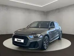 Photo Audi A1