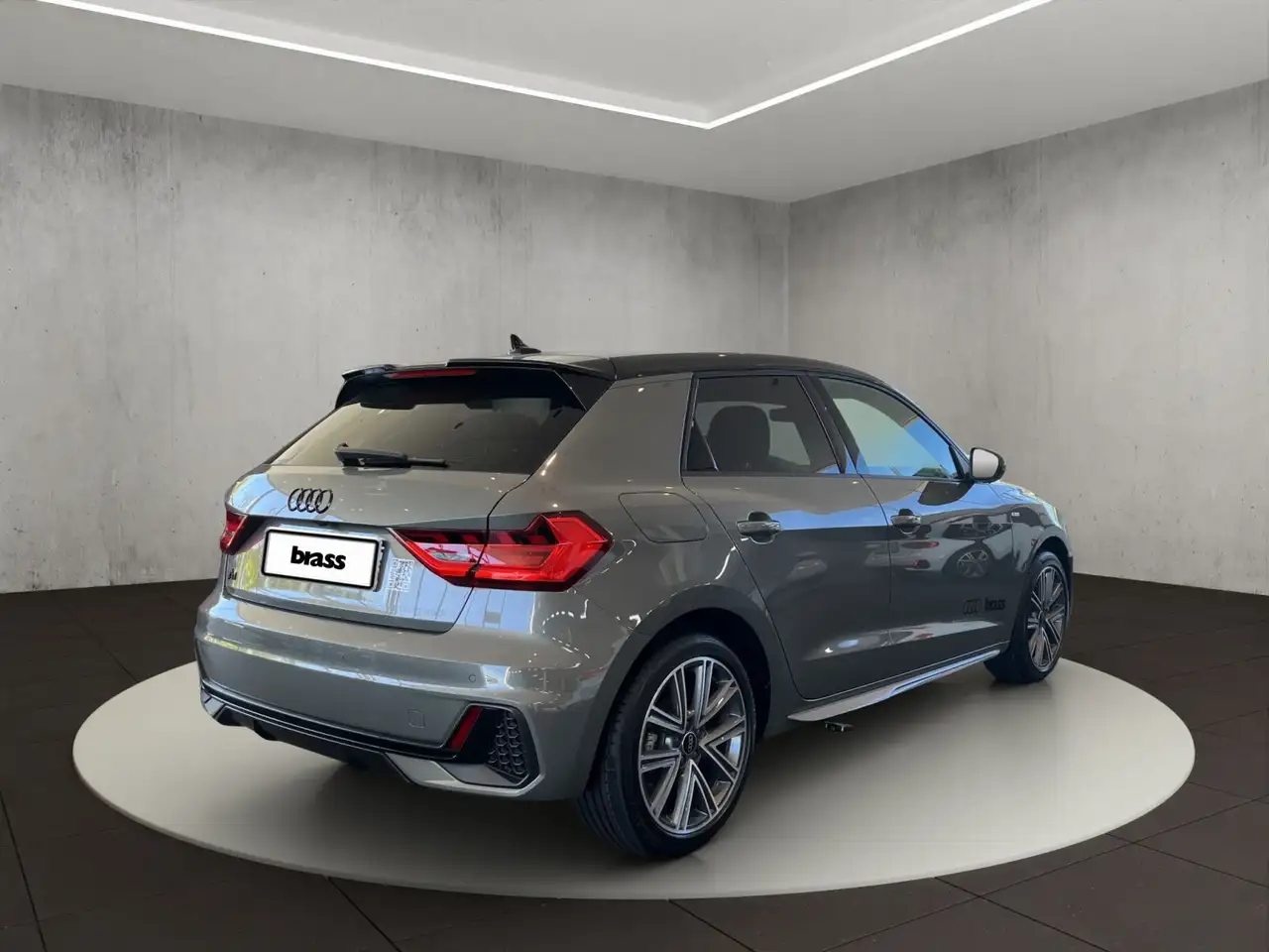 Audi A1 2026