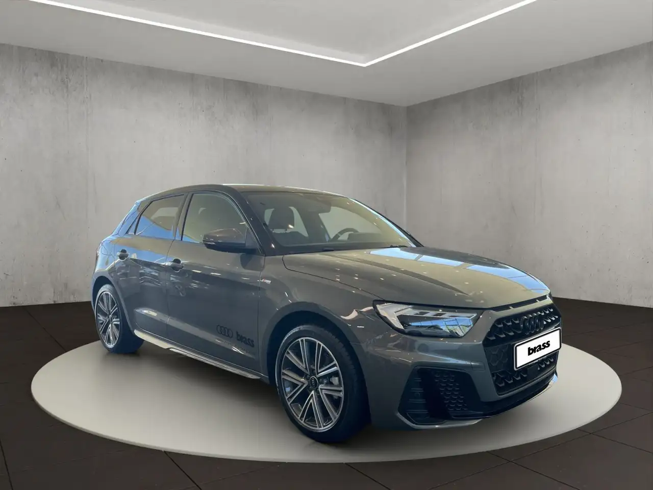 Audi A1 2026