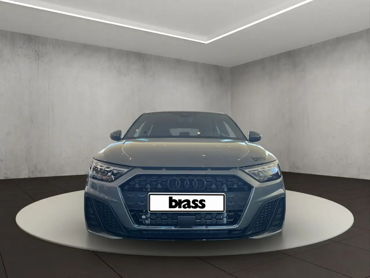 Audi A1 2026