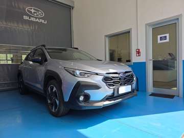 Crosstrek 2.0i e-boxer Premium