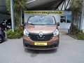 Renault Trafic Passenger 1.6 dCi 95cv 9 places brun 76165km Airco Brown - thumbnail 2
