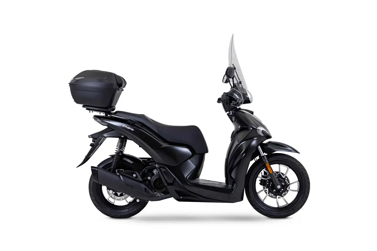 Voge SR16 125