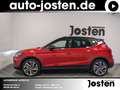 SEAT Arona 1.0 TSI FR Voll-LED INFOTAIN 18 Zoll Roşu - thumbnail 3