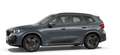 BMW X1 X1 xDrive 20d Msport Gris - thumbnail 1