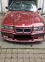 BMW 325 BMW 325i Cabrio - thumbnail 2