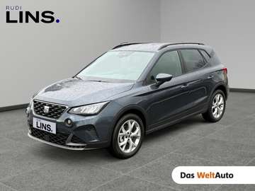 FR Edition 1.0 TSI