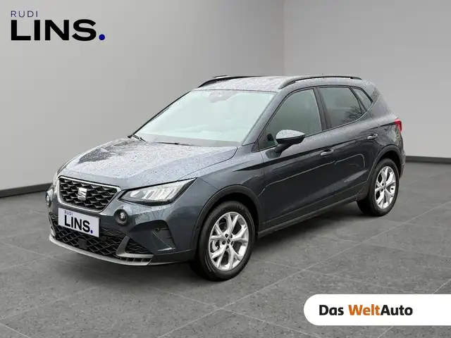 2025 Seat Arona in Grey for sale