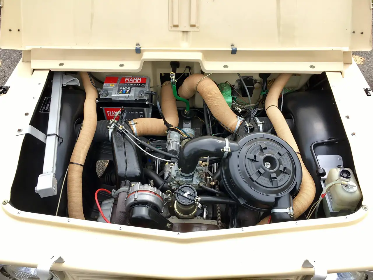 Citroen Méhari, foto 6
