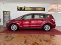 Ford S-Max Titanium/2.HND/SCKHFT/PANO/LEDER/SHZ/KLIMA Rot - thumbnail 12