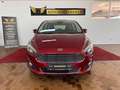 Ford S-Max Titanium/2.HND/SCKHFT/PANO/LEDER/SHZ/KLIMA Rot - thumbnail 2