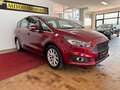 Ford S-Max Titanium/2.HND/SCKHFT/PANO/LEDER/SHZ/KLIMA Rot - thumbnail 11